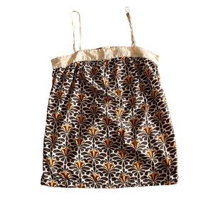 Billabong Floral Boho Tank